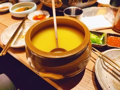 -泥炉烧肉师(新街口金銮巷店)
