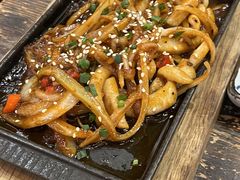 -小川洋风料理(街道口店)