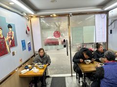 -鸭小妹鸭血粉丝(老门东店)