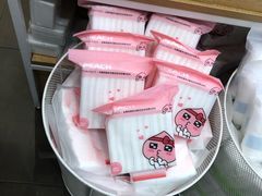 -名创优品(惠州华贸购物中心店)