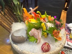 -大江户日本料理(吕厝店)