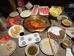 -小龙坎火锅(香港中路店)