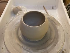-爱上泥创意DIY手工陶艺(昙华林店)