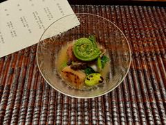 -晴空·日本料理(万象城店)
