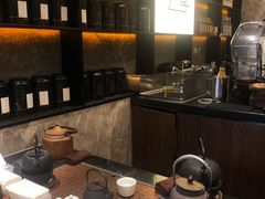 大堂-去茶山(重庆万象城店)