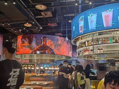 -猛古里烤肉自助(荟聚中心店)