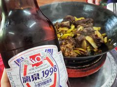 -鑫驼峰牛排火锅(普陀路店)