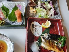 -阿吾罗日本料理(K11艺术中心店)