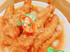 -世博源公馆·本帮融合菜·主题包厢·江景餐厅