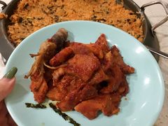 -韩时烤肉(枫蓝店)