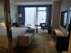 -长沙富力万达文华酒店