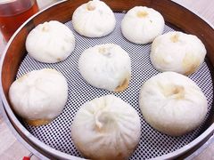 -桐香园小笼包(百井坊巷店)