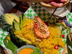 -泰妃殿(武汉首店)