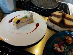 -AZUL by FUEL蓝色·法式酒馆(琶醍店)