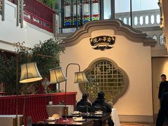 -陶陶居酒家(第十甫路总店)