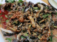 -正宗天津烧麦馆(柳州路店)