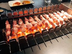 -很久以前羊肉串(大华三路店)