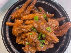-宝发园名菜馆
