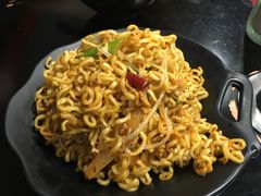 炒方便面-碎怂烤肉(钟楼柳巷店)