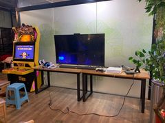 -回声星球·团建策划·赛事承办·拓展培训(大钟寺店)