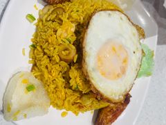 -香港新发烧腊茶餐厅(书城店)