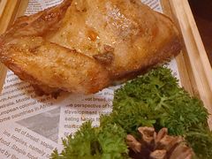 -猫岛主趣味餐厅(鼓浪屿店)