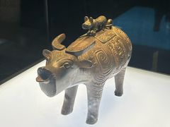 -陕西历史博物馆