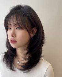 -sy杉影印象COLOUR专业烫染