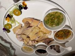 -闻见中国海南菜(K11店)