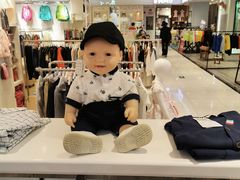 -宝大祥青少年儿童购物中心(南京东路店)