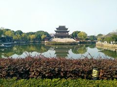 -苏州吴宫泛太平洋酒店