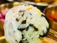 -HOTISLAND海鸡岛·韩国料理(江南西店)