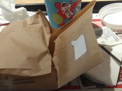 -肯德基(西桥店)