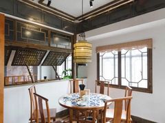 -姑苏家宴·苏帮菜·松鼠桂鱼(苏州总店)