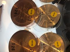 -新罗免税店(首尔总店)