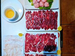 -潮泰牛肉火锅 · 创于1992年(国贸店)