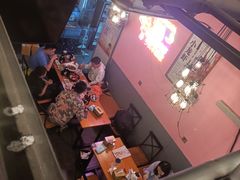 -回·龙虾铺·盆盆蟹·烧烤大排档(回龙观店)