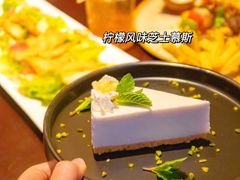 -blue frog蓝蛙(长泰广场店)