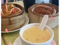 -添好运点心专门店(百老汇店)