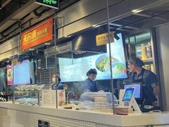 -无名缘米粉(大食代东方广场店)