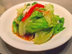 -北平小馆·烤鸭·家常菜(磨房北里店)