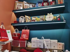 -海马体照相馆(上海晶耀前滩店)