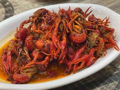 -百味手拨龙虾馆(愚园路店)