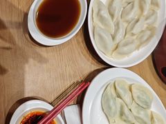 -喜家德虾仁水饺(邯郸新世纪中心店)