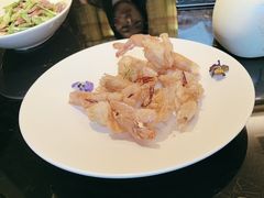 -彩虹之约•淮扬家宴(亚运村店)