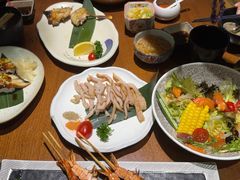 -九井澤精致料理(金茂店)
