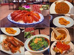 -海天楼中餐厅(吴宫泛太平洋酒店)