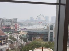 -南京金鹰尚美酒店·尚美西餐厅