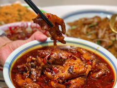 -欧记大排档·景德菜(上海首店)