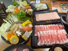 -呷哺呷哺 黄金牧场 (盛世天骄店)